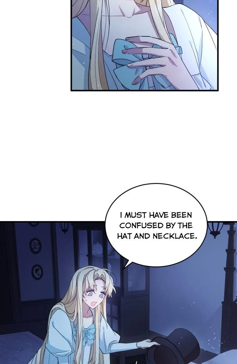Resetting Lady Chapter 5 page 51 - 