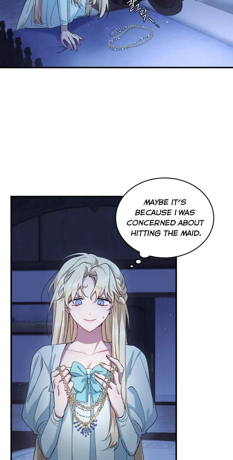 Resetting Lady Chapter 5 page 52 - 
