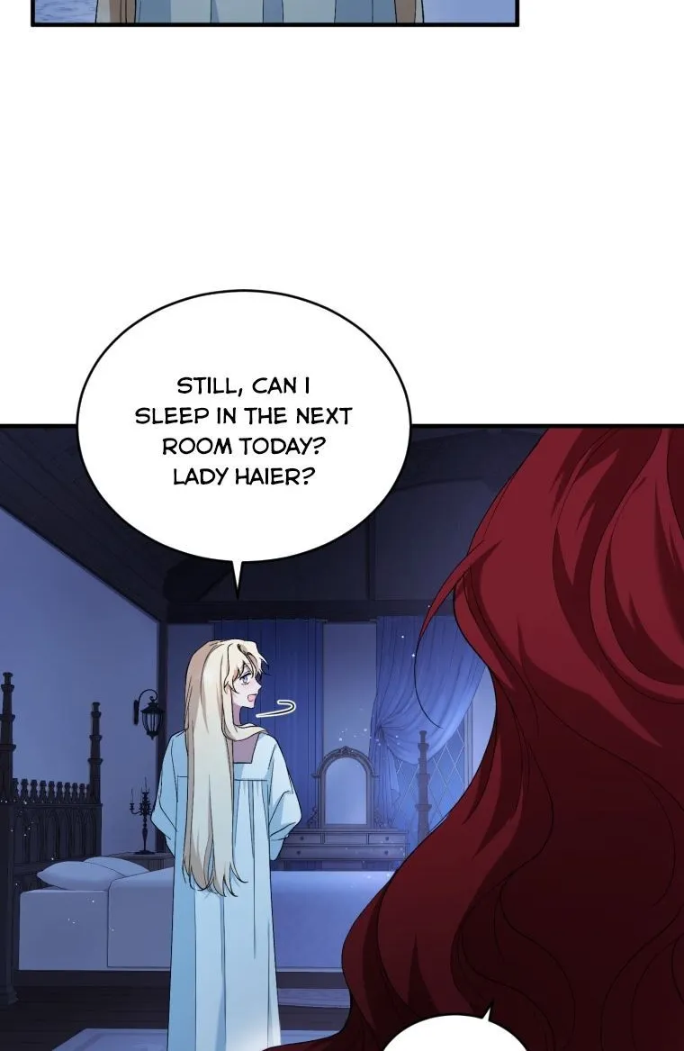 Resetting Lady Chapter 5 page 53 - 