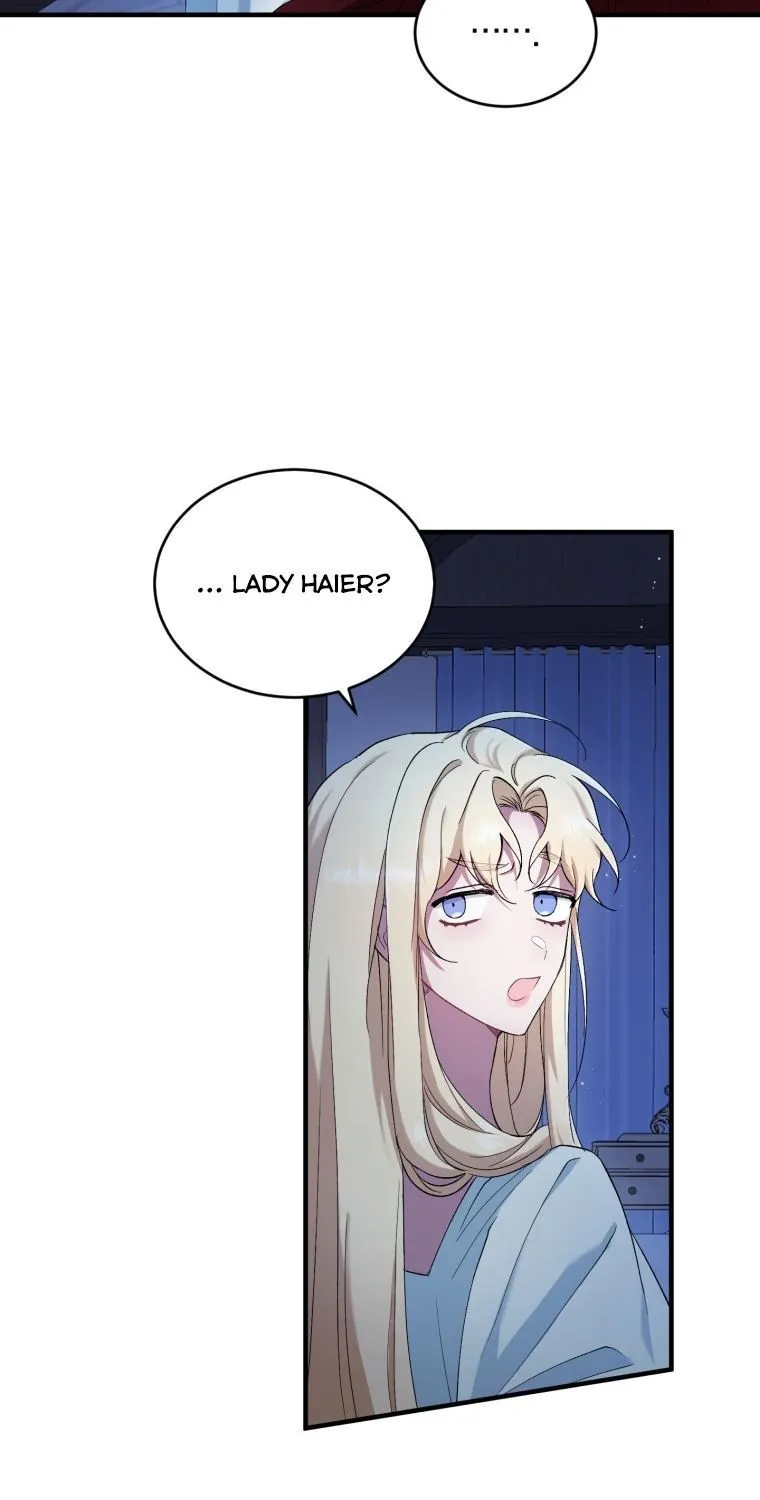 Resetting Lady Chapter 5 page 54 - 