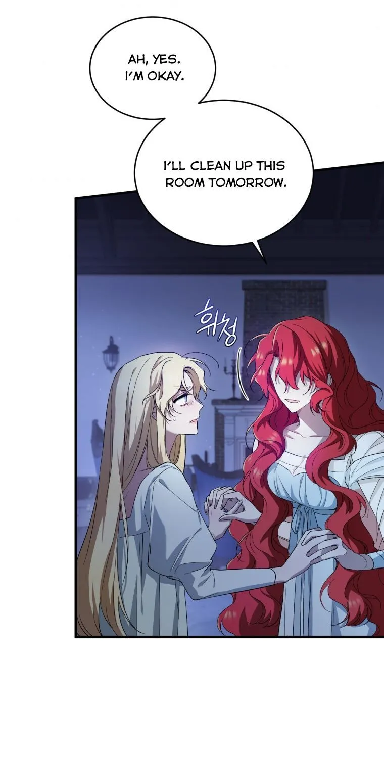 Resetting Lady Chapter 5 page 60 - 