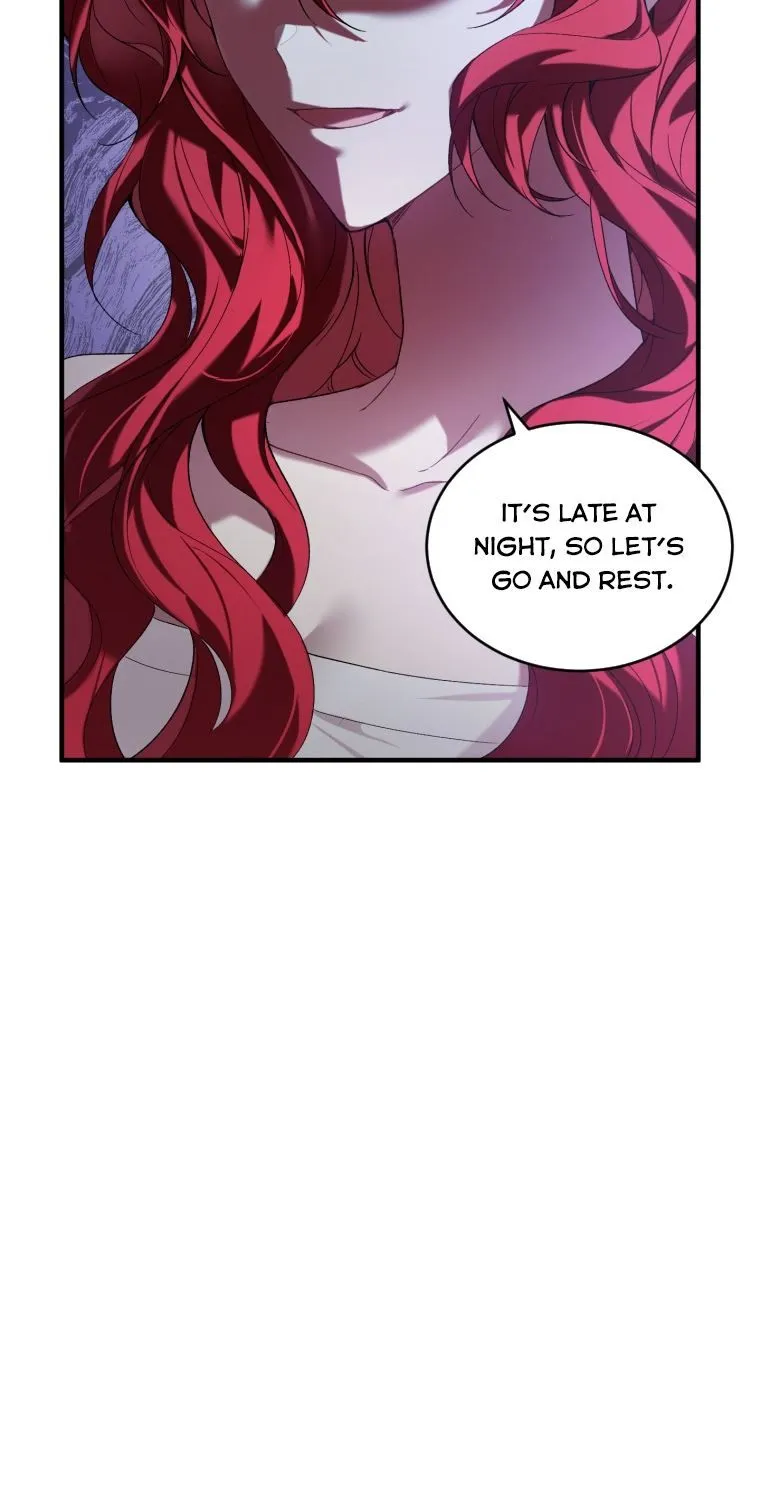 Resetting Lady Chapter 5 page 62 - 