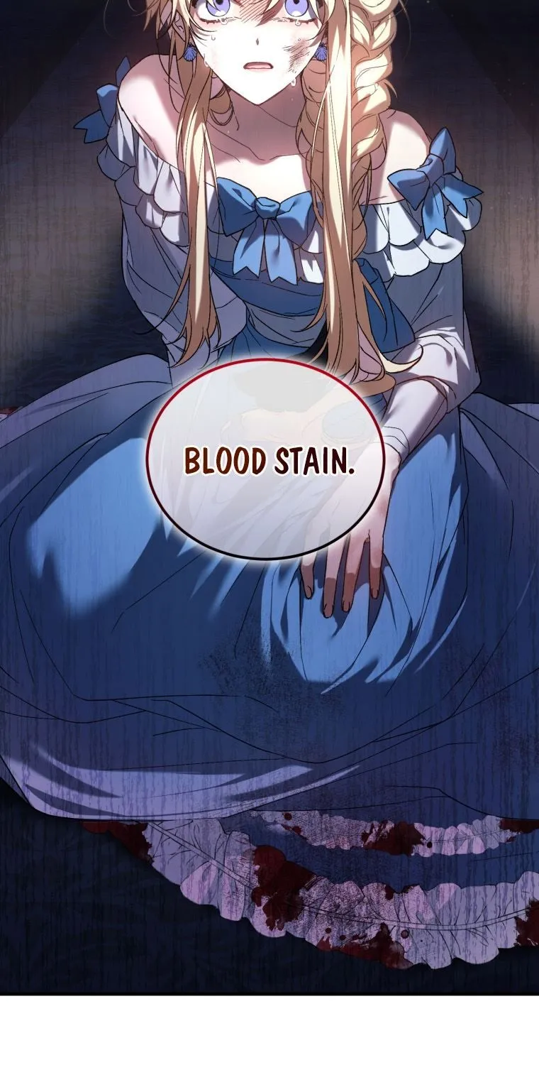 Resetting Lady Chapter 5 page 8 - 