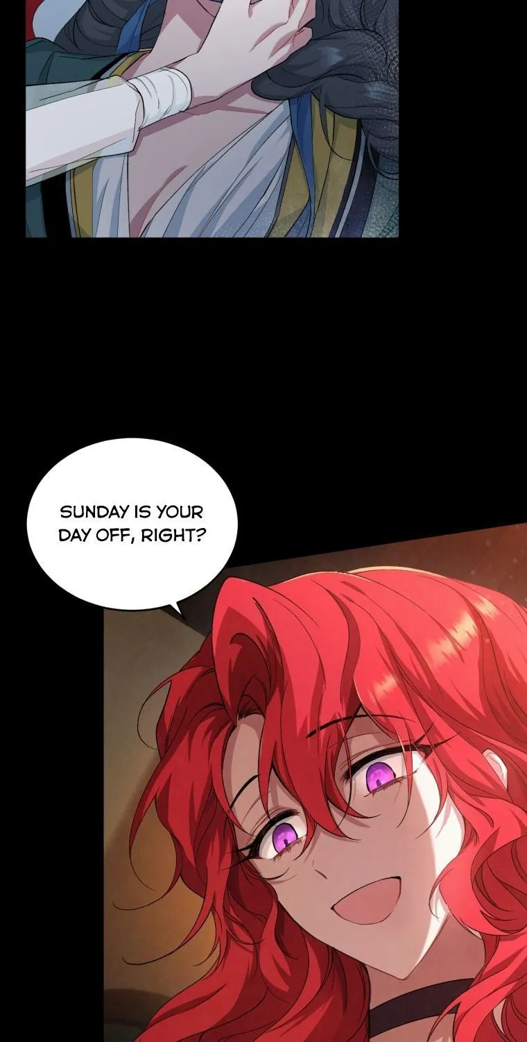 Resetting Lady Chapter 5 page 72 - 