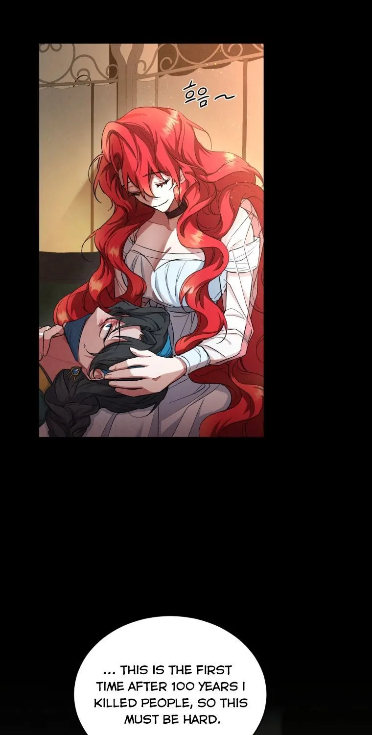 Resetting Lady Chapter 5 page 74 - 