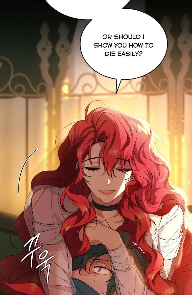 Resetting Lady Chapter 5 page 75 - 