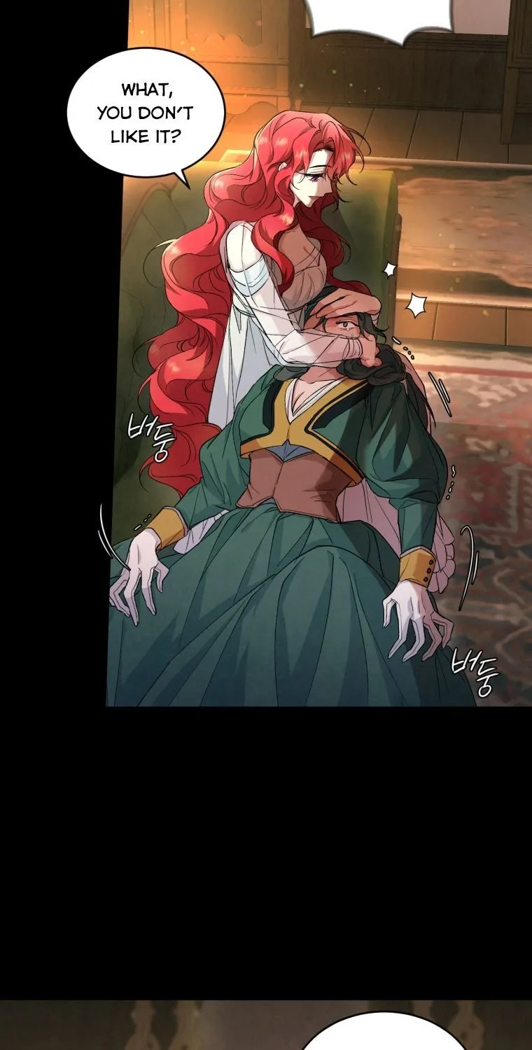 Resetting Lady Chapter 5 page 78 - 