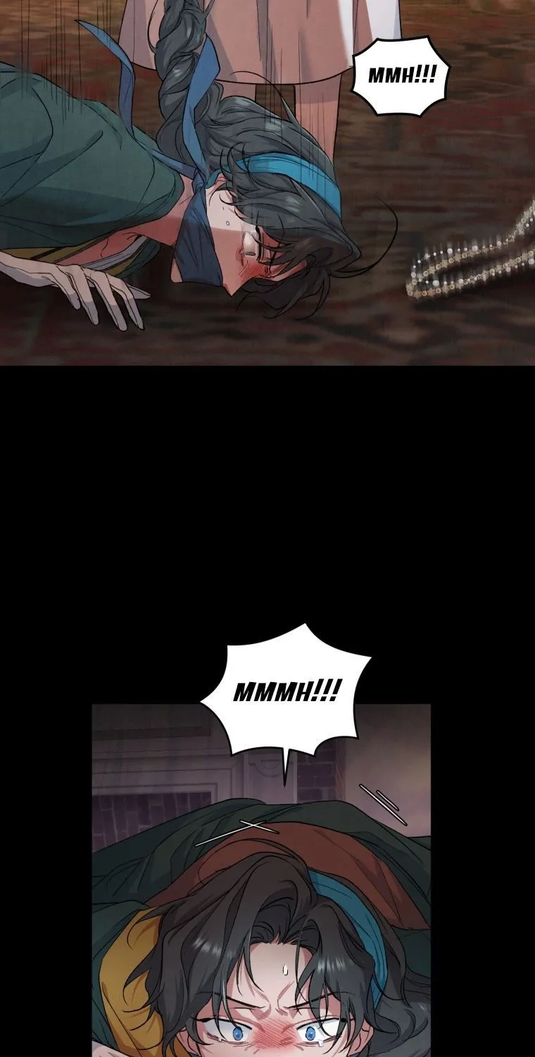 Resetting Lady Chapter 5 page 80 - 