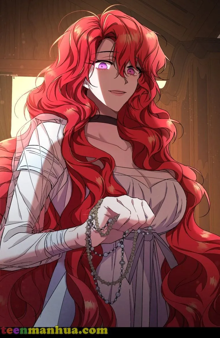 Resetting Lady Chapter 5 page 83 - 
