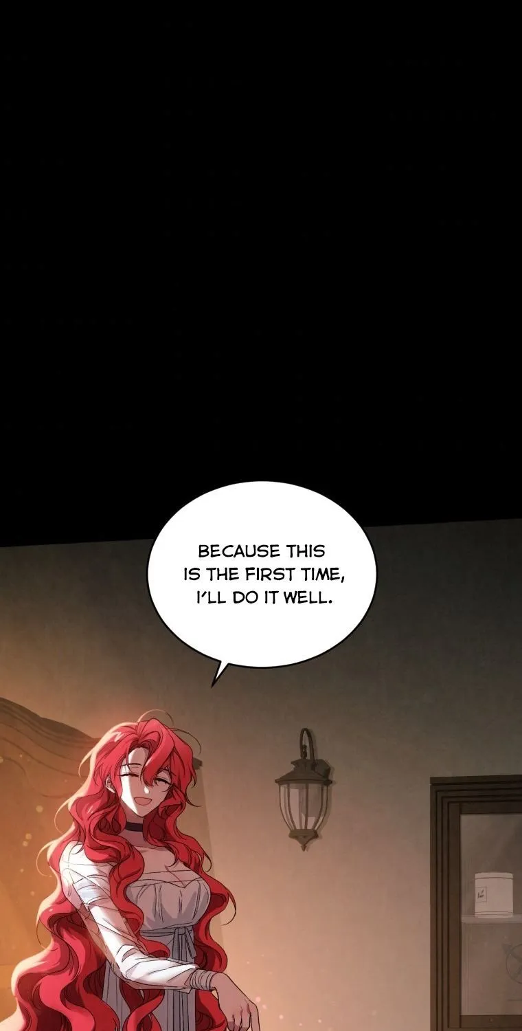 Resetting Lady Chapter 5 page 84 - 