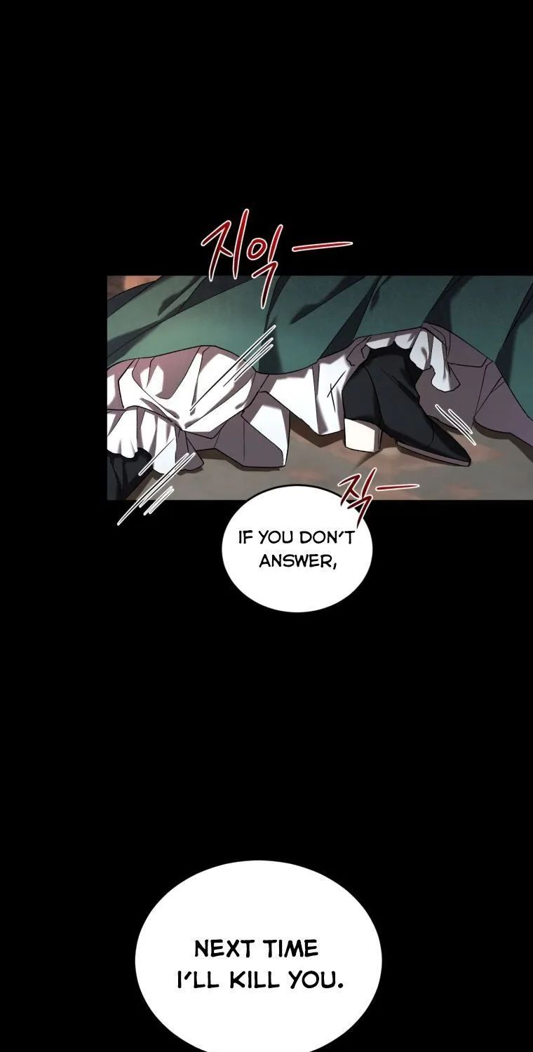 Resetting Lady Chapter 5 page 86 - 