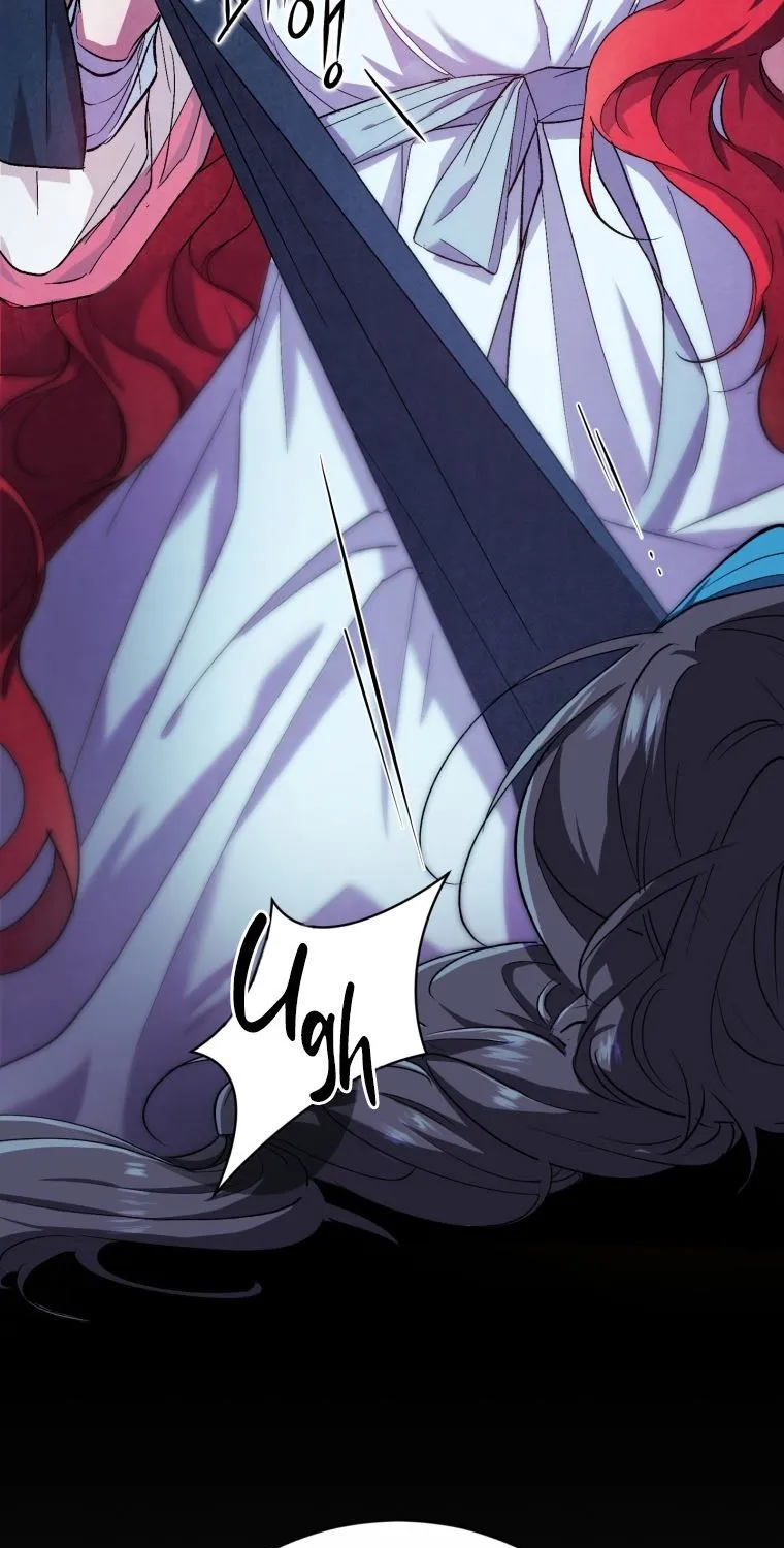 Resetting Lady Chapter 5 page 90 - 