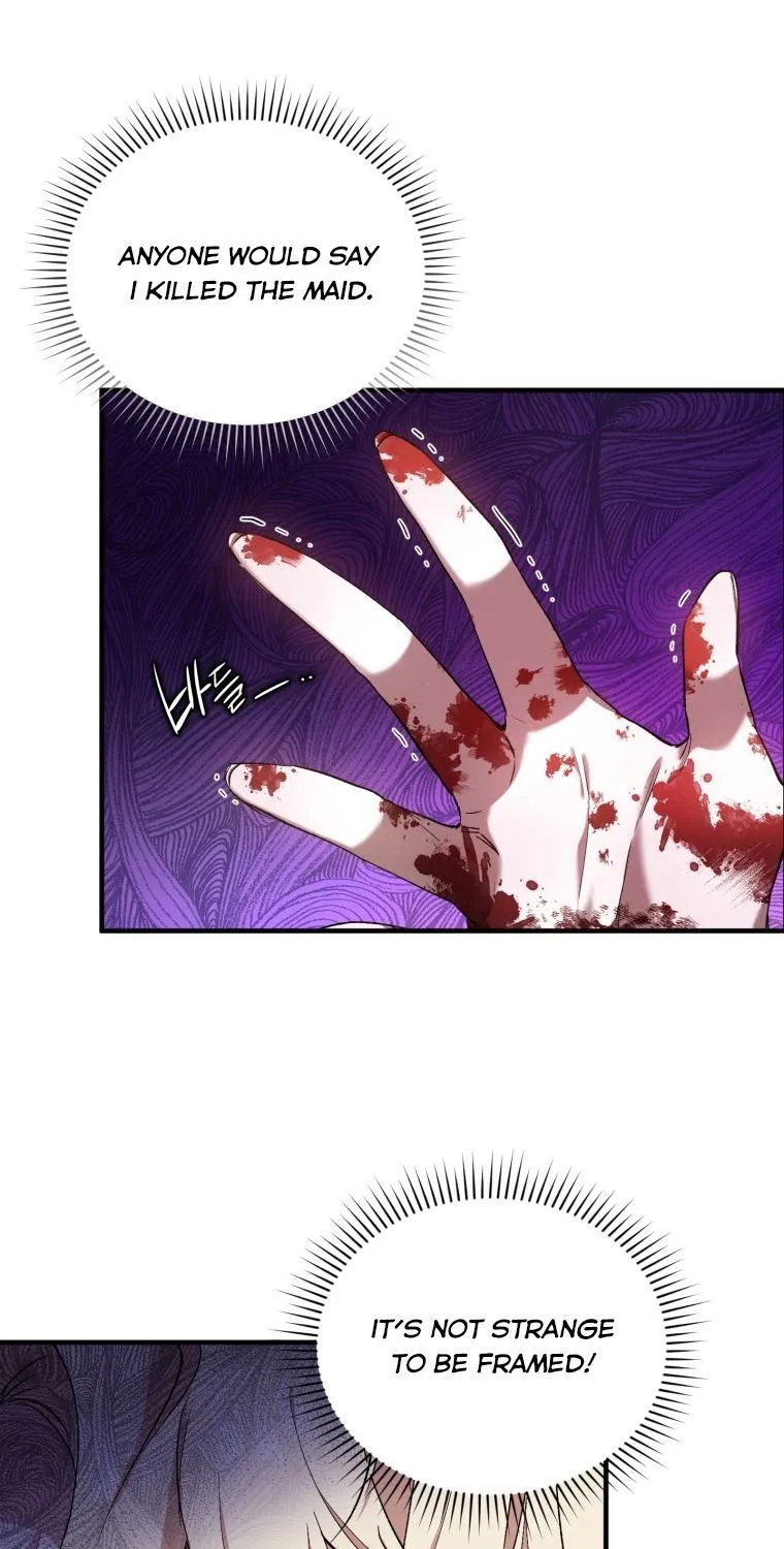 Resetting Lady Chapter 5 page 10 - 