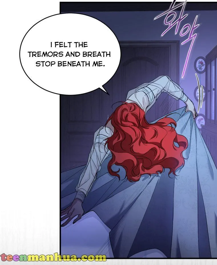 Resetting Lady Chapter 5 page 93 - 