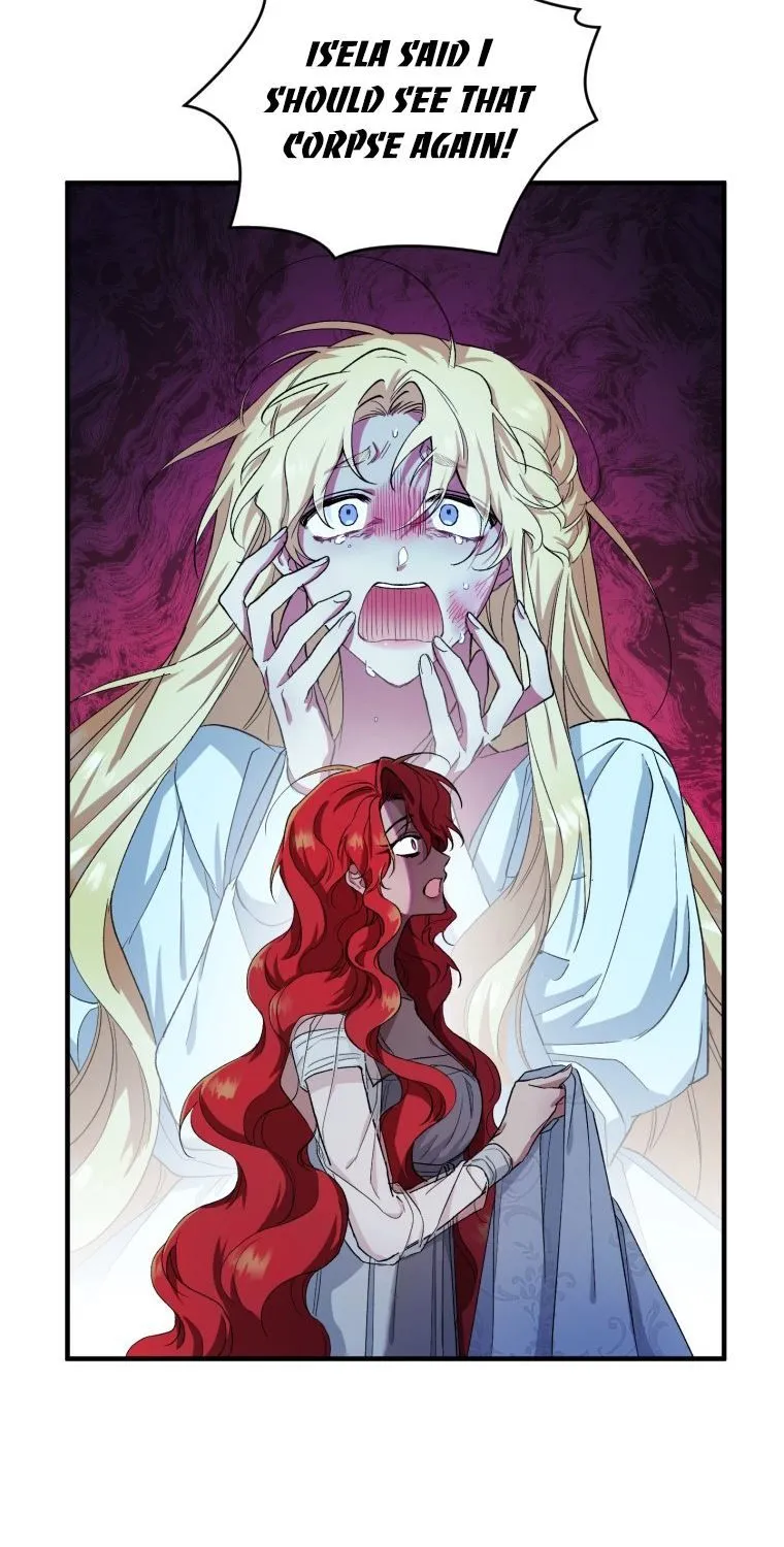 Resetting Lady Chapter 5 page 96 - 