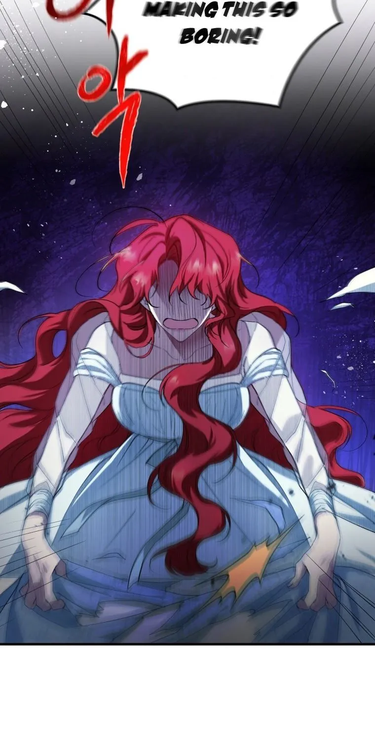 Resetting Lady Chapter 5 page 100 - 