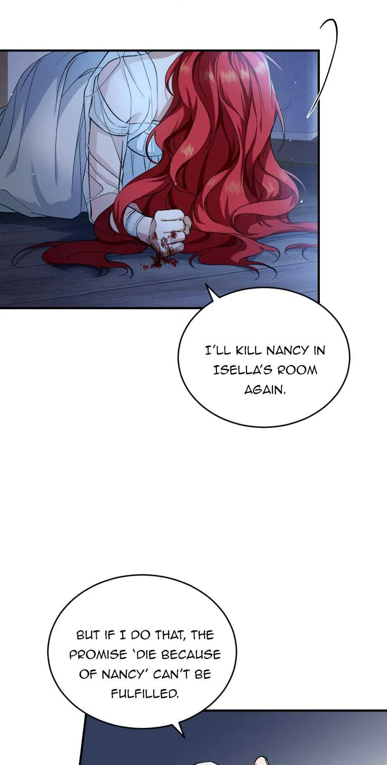 Resetting Lady Chapter 6 page 13 - 