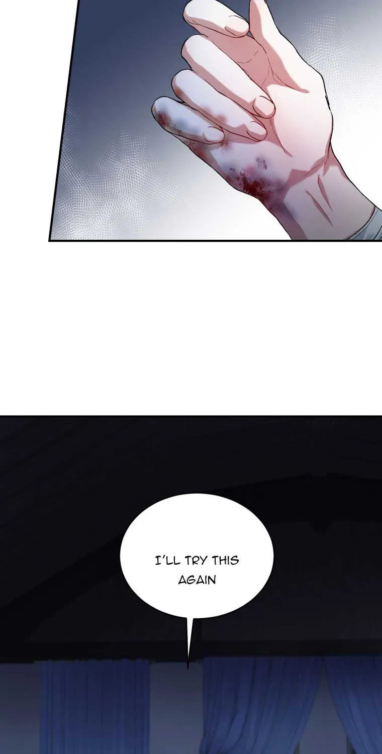 Resetting Lady Chapter 6 page 14 - 