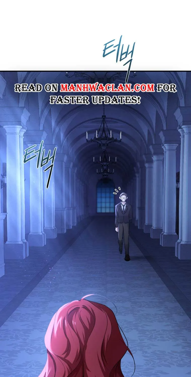 Resetting Lady Chapter 6 page 19 - 