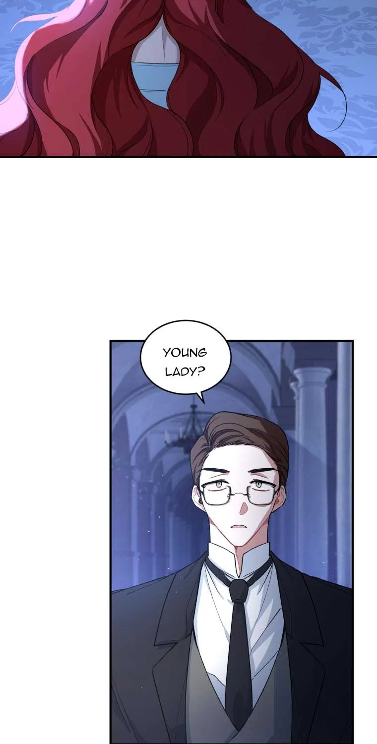 Resetting Lady Chapter 6 page 20 - 