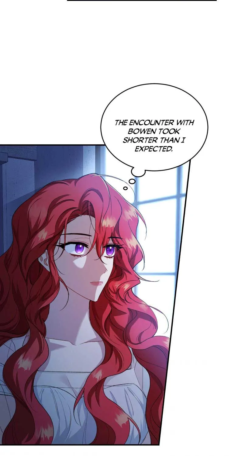 Resetting Lady Chapter 6 page 21 - 