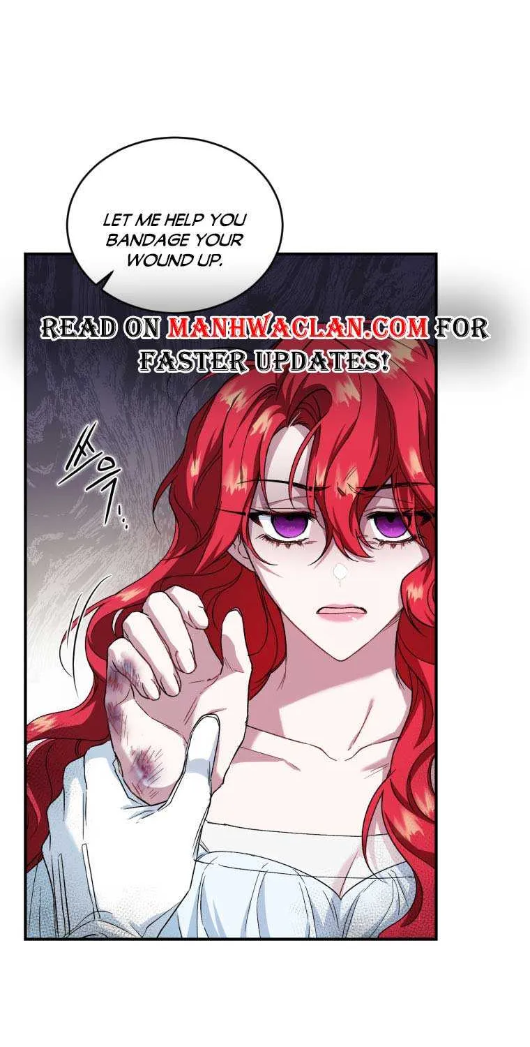 Resetting Lady Chapter 6 page 24 - 