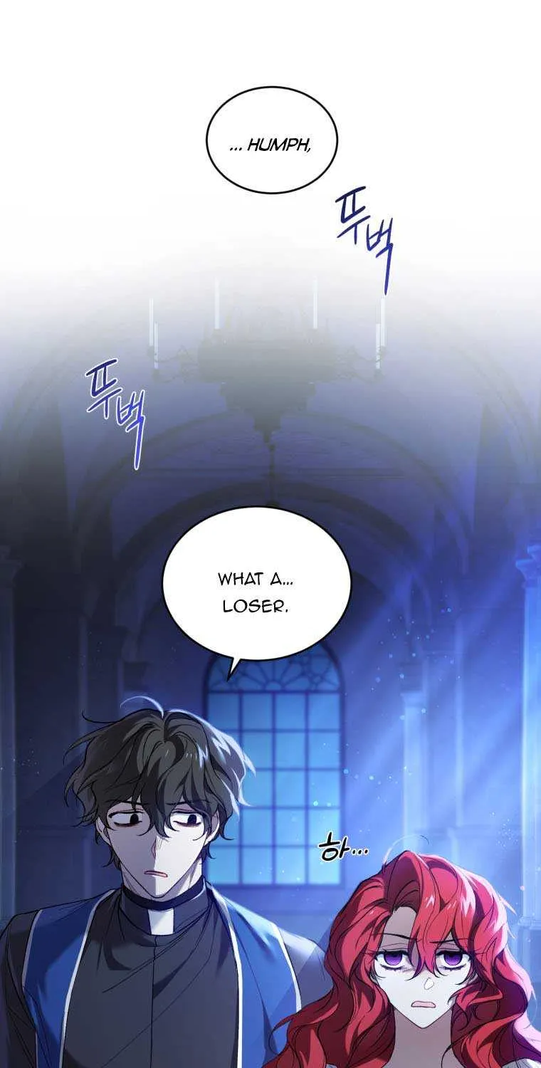 Resetting Lady Chapter 6 page 26 - 