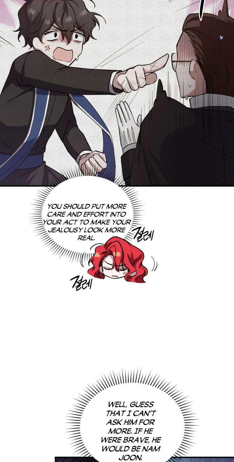Resetting Lady Chapter 6 page 30 - 