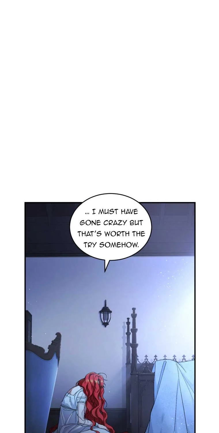Resetting Lady Chapter 6 page 4 - 