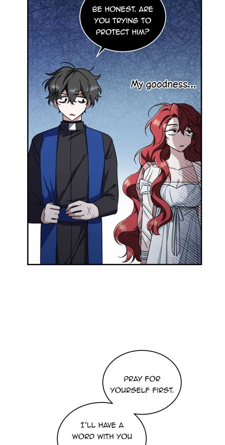 Resetting Lady Chapter 6 page 34 - 