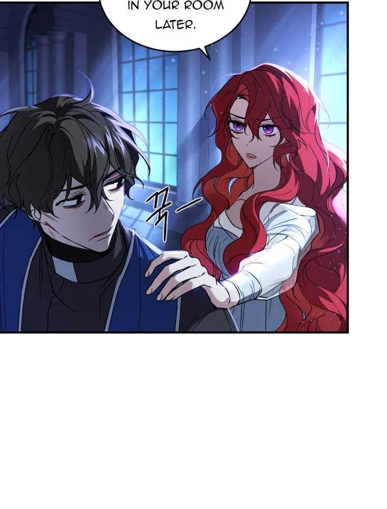 Resetting Lady Chapter 6 page 35 - 
