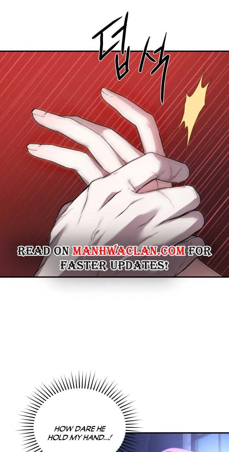 Resetting Lady Chapter 6 page 36 - 