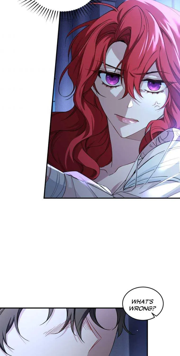 Resetting Lady Chapter 6 page 37 - 