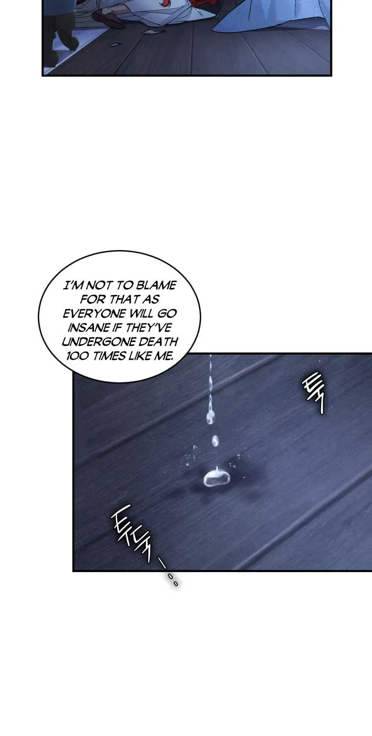 Resetting Lady Chapter 6 page 5 - 