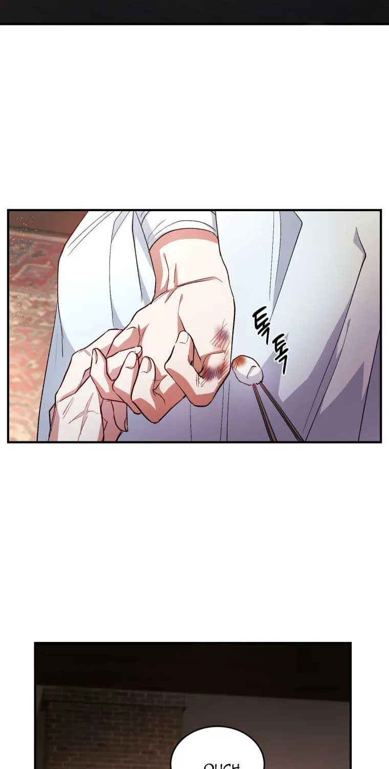 Resetting Lady Chapter 6 page 41 - 