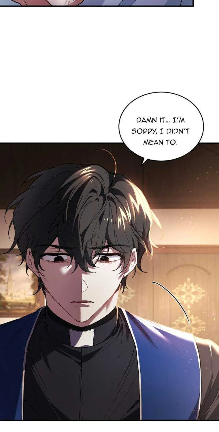 Resetting Lady Chapter 6 page 43 - 