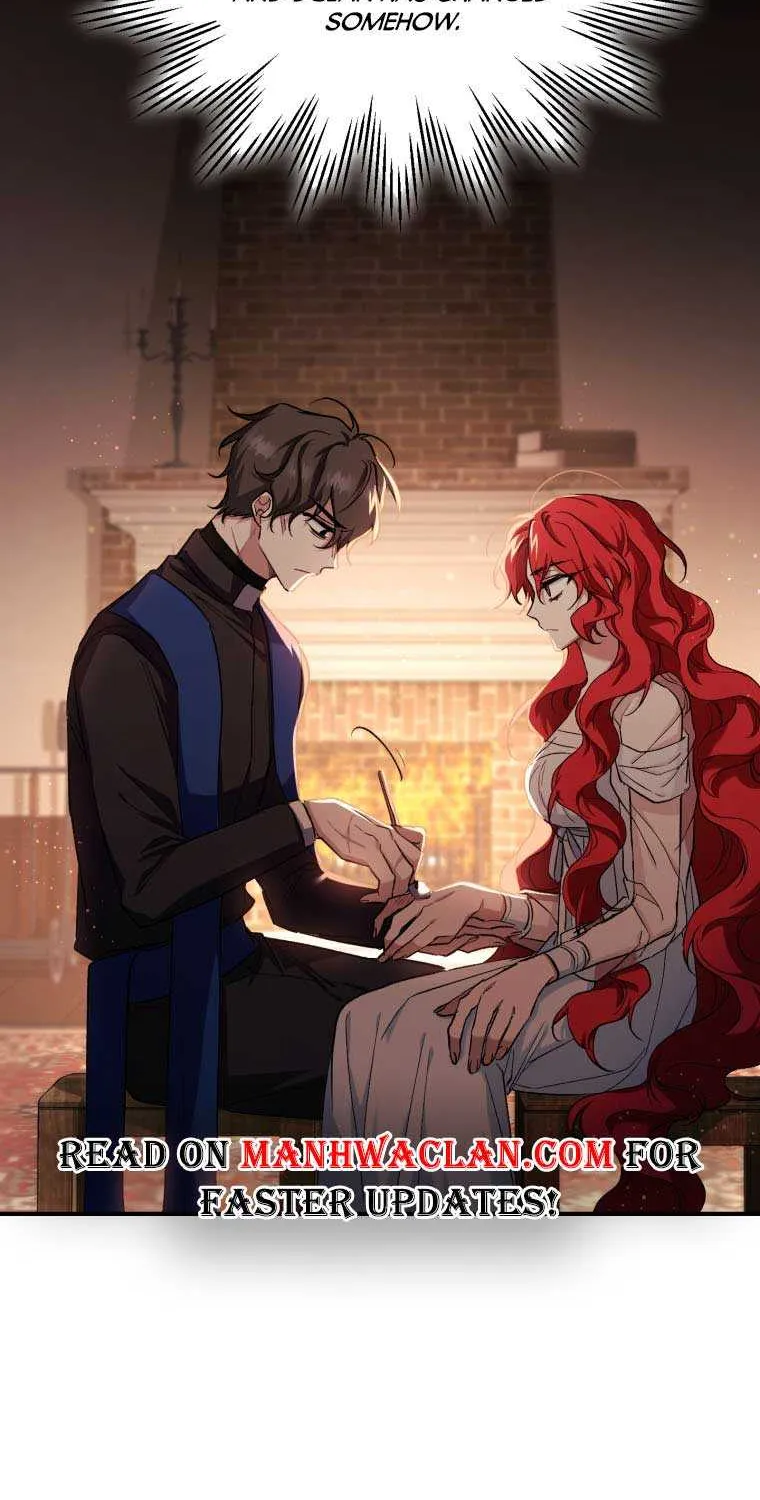 Resetting Lady Chapter 6 page 45 - 