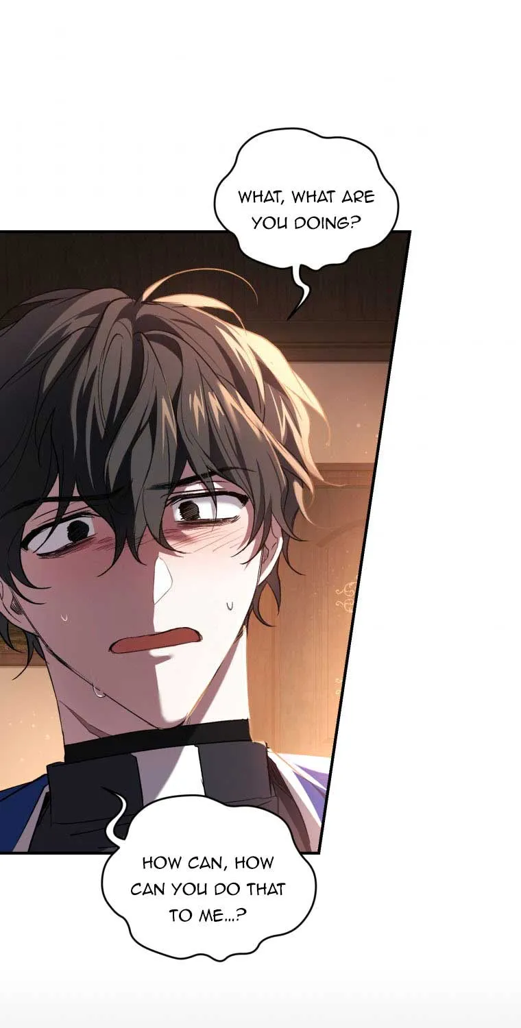Resetting Lady Chapter 6 page 50 - 