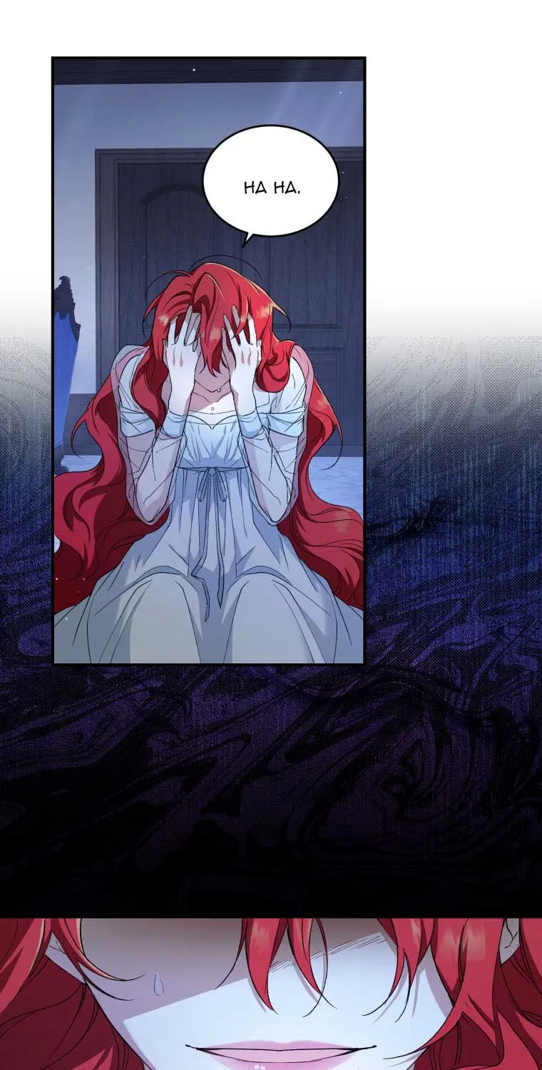 Resetting Lady Chapter 6 page 6 - 