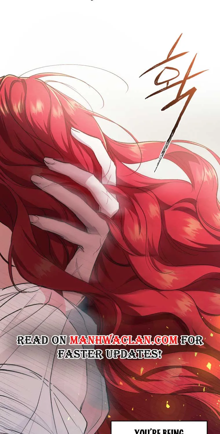 Resetting Lady Chapter 6 page 58 - 