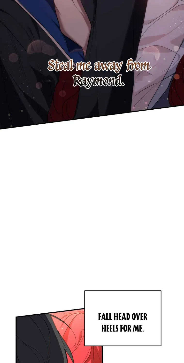 Resetting Lady Chapter 6 page 61 - 