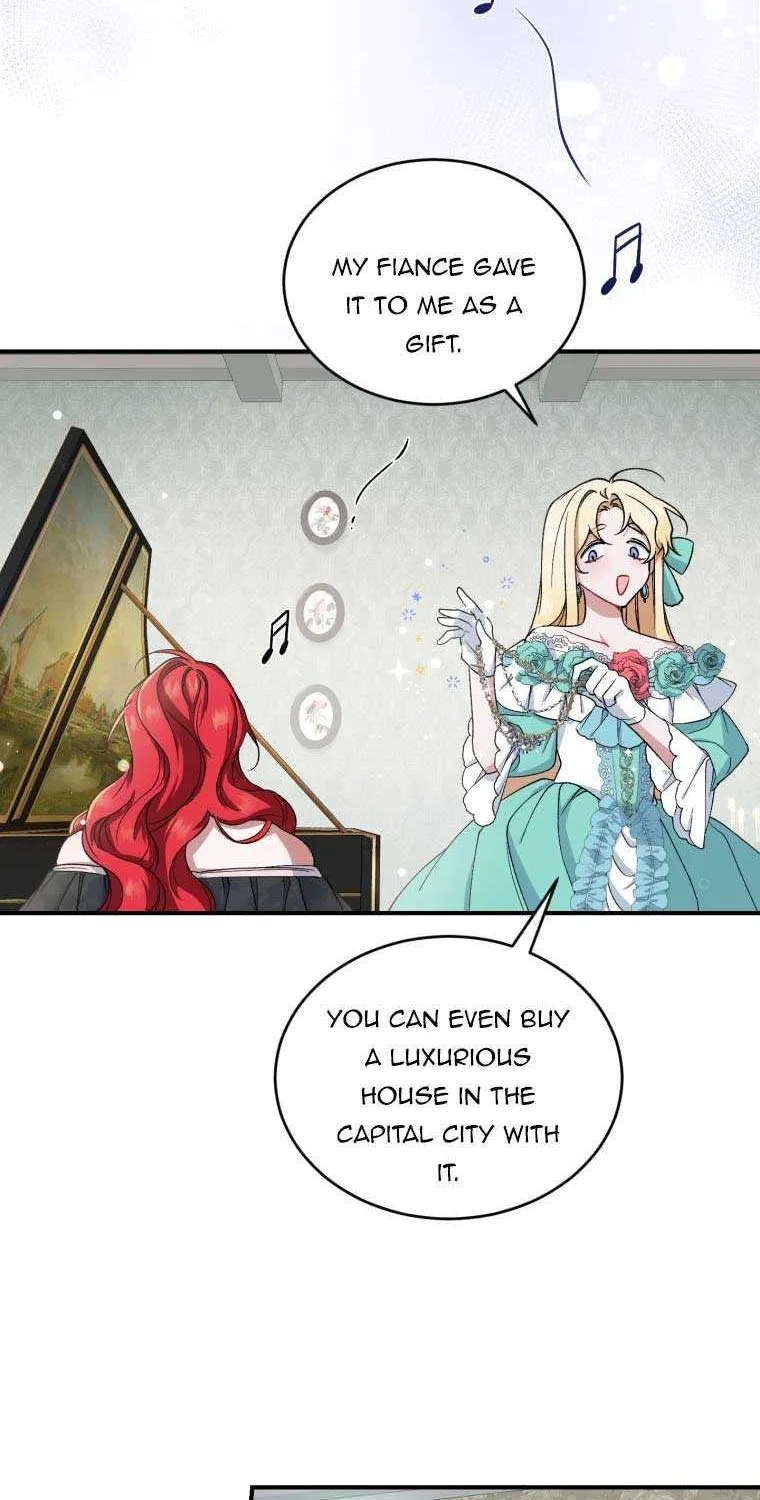 Resetting Lady Chapter 6 page 68 - 