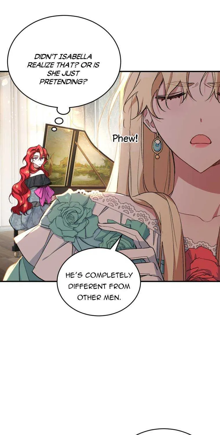 Resetting Lady Chapter 6 page 72 - 