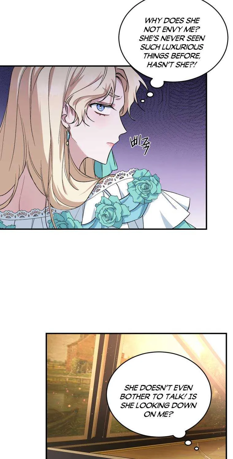 Resetting Lady Chapter 6 page 73 - 