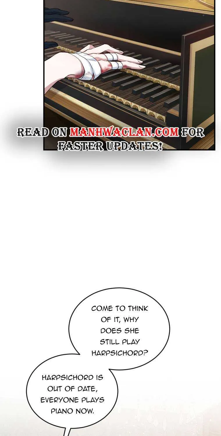 Resetting Lady Chapter 6 page 74 - 