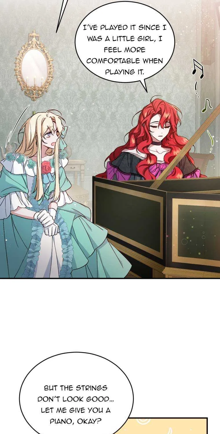 Resetting Lady Chapter 6 page 75 - 