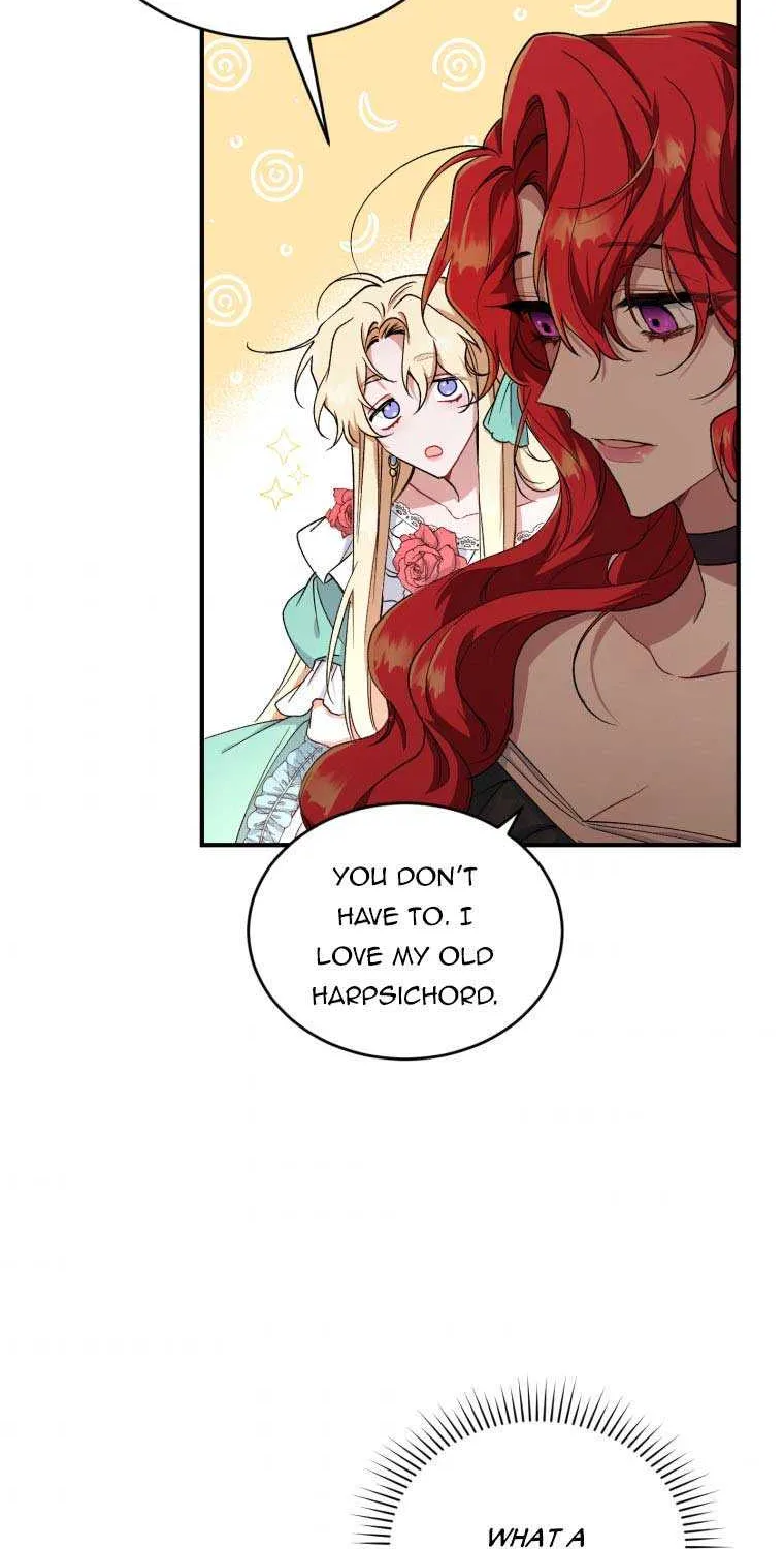 Resetting Lady Chapter 6 page 76 - 