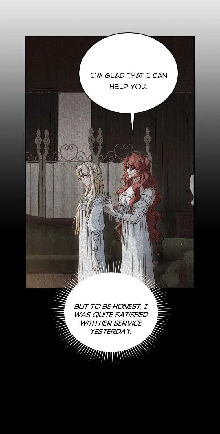 Resetting Lady Chapter 6 page 78 - 