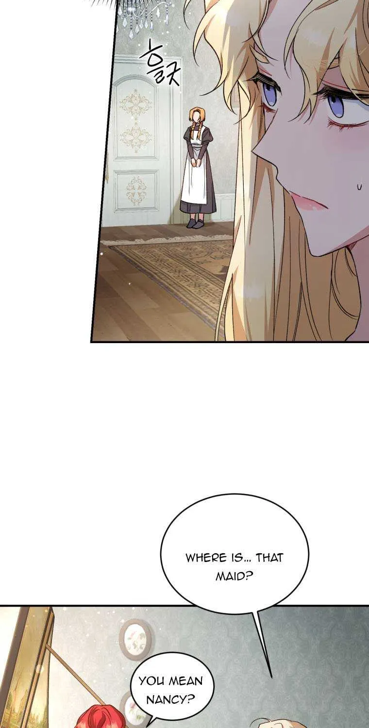 Resetting Lady Chapter 6 page 81 - 