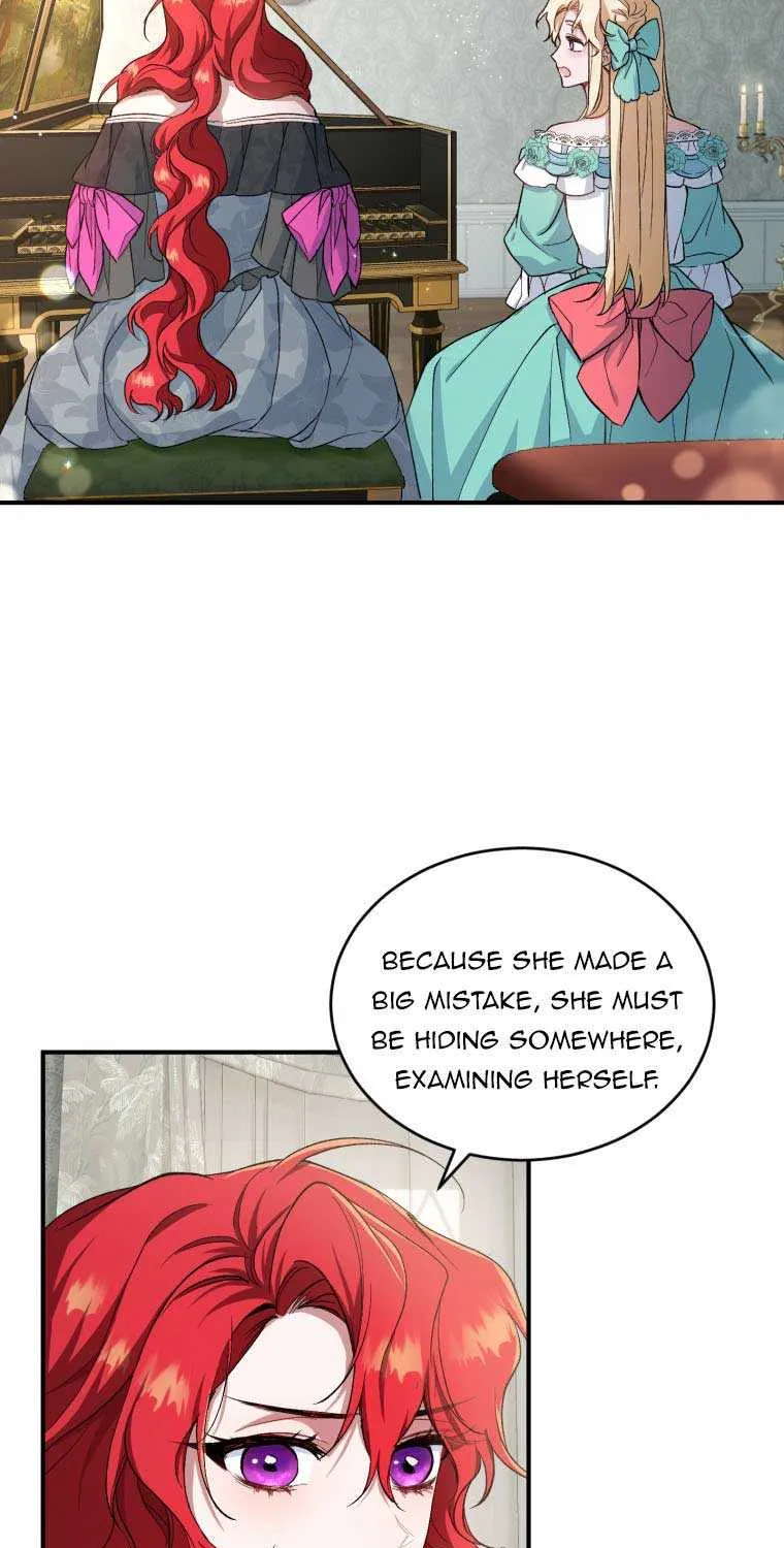 Resetting Lady Chapter 6 page 82 - 